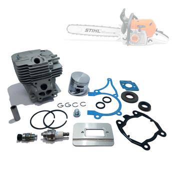 Stihl MS441 Chainsaw Cylinder Kit with Gasket Set