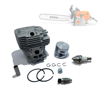 Stihl MS-441 Chainsaw Cylinder Kit with Decompression Valve