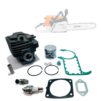 Stihl MS-361 Chainsaw Cylinder Kit with Gaskets