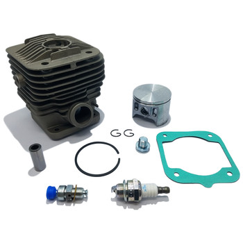 Makita DPC7300 Chainsaw Cylinder Kit with Gaskets