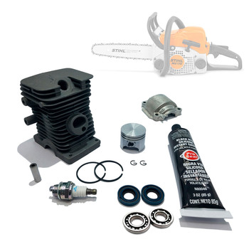 Stihl MS-170 Engine Kit without Crankshaft