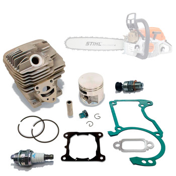 Stihl MS-261 Cylinder Kit with Gaskets