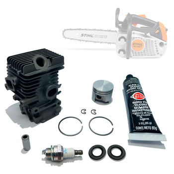 Stihl MS-192-T Engine Kit (Bearings and Crankshaft not included)