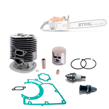 Stihl 051 Cylinder Kit with Gaskets