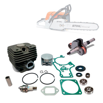 Stihl MS-380 Chainsaw Complete Engine Kit