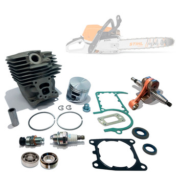 Stihl MS-362 Chainsaw Complete Engine Kit