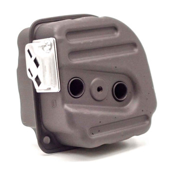 Echo Muffler Assembly P021048660 OEM