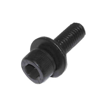 Echo 4x14 Hex Socket Bolt 90016204014 OEM