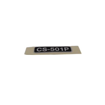 Echo Label X503013730 OEM