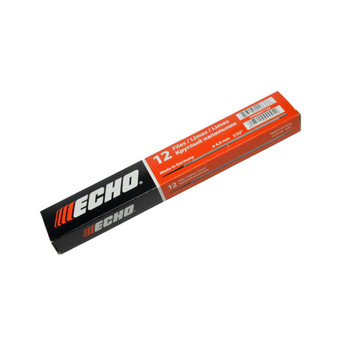 Echo OEM Parts Chainsaw Parts