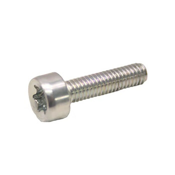 Echo 4x16 TORX Bolt V804000060 OEM