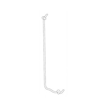 Shindaiwa Rope A509000370 OEM
