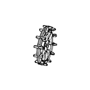 590554401 SPROCKET TRACK - Image 1