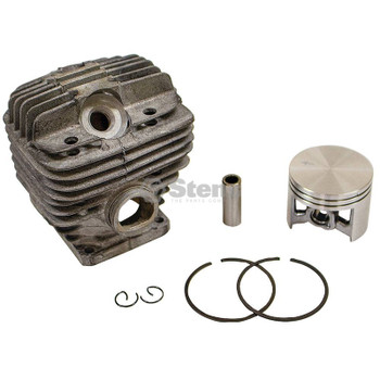 Stihl MS440 Cylinder Assembly 1128 020 1227 replacement