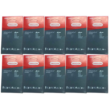 CHAINSAW CHAIN 3/8" LP ADVANCECUT - 2 PACK