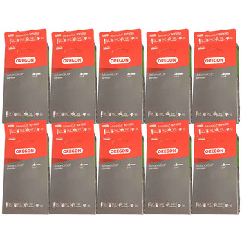 CHAINSAW CHAIN 3/8" LP ADVANCECUT 90PX050G (10-PACK)