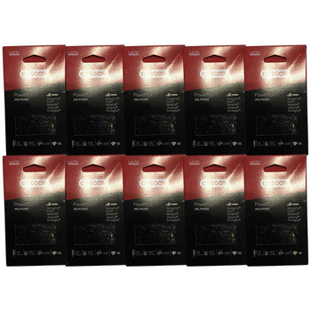 POWER CUT CHAINSAW CHAIN .325" 20LPX066G (10-PACK)