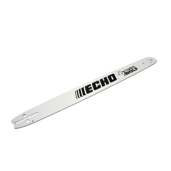 Echo 24" PRO-AM GUIDE BAR CHAINSAW 24D0AS3884C OEM