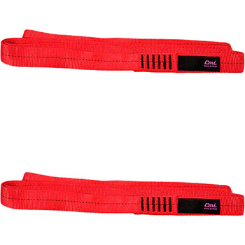 Red AAS48 SEWN RUNNER (2-Pack) From CMI