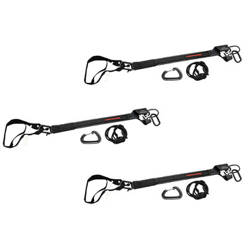 CI-SAKA Knee Ascender (3-Pack) From SAKA