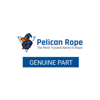 LYSE-13T4-30 Prusik Lanyard (3-Pack) From PELICAN ROPE