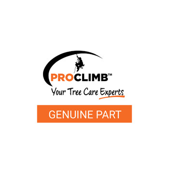 Silver USR-19-AT9 ALUMINUM CARABINERS (2-Pack) From PRO CLIMB