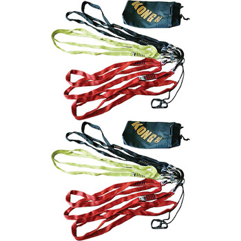 9X0000110KK Speed Line Kit (2-Pack) From KONG