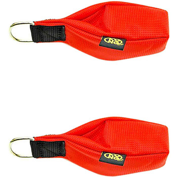 Red 224000000KK Throwing Bag (2-Pack) From KONG