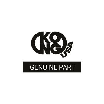 Black 80503N400KK 8 Classic Tactical Descender (2-Pack) From KONG