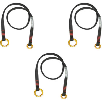 Black 210A140N0KK Tree Fork (3-Pack) From KONG