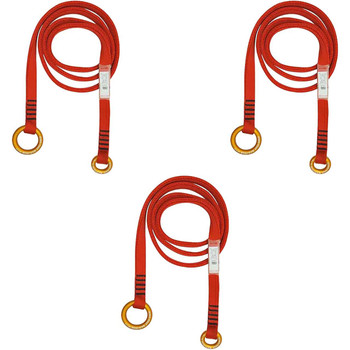 Red 210A230R0KK Tree Fork (3-Pack) From KONG