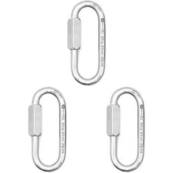 Polish 527EC0P0KK Quick Link Connectors (3-Pack) From KONG