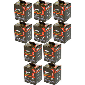 72LPX70CQ-3 - CHAINSAW CHAIN BY ECHO - 72LPX PowerCut,  PITCH 3/8", 20" BAR, 0.050" GAUGE, 70 DL - 1