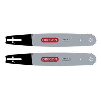 160VXLGK095 - GUIDE BAR BY OREGON VersaCut, PITCH 16" BAR.050" GAUGE 66 DL - 2 PACK