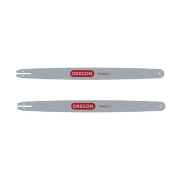 363RNDD009 - GUIDE BAR BY OREGON PowerCut, PITCH 36" BAR.063" GAUGE 115 DL - 2 PACK
