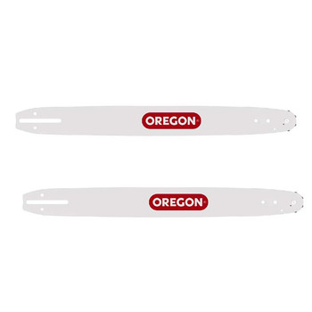 164MLEA041 - GUIDE BAR BY OREGON Standard, PITCH 16" BAR.043" GAUGE 56 DL - 2 PACK