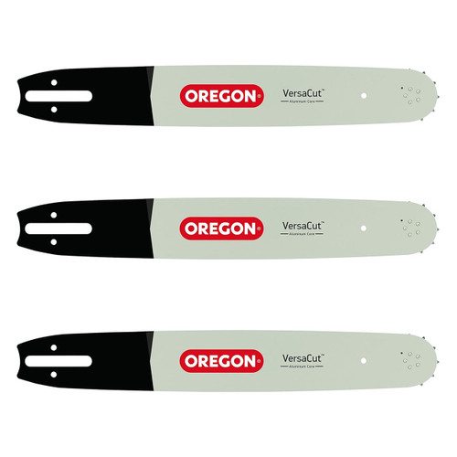 200VXLHD176 - GUIDE BAR BY OREGON VersaCut, PITCH 20" BAR.050" GAUGE 70 DL - 3 PACK