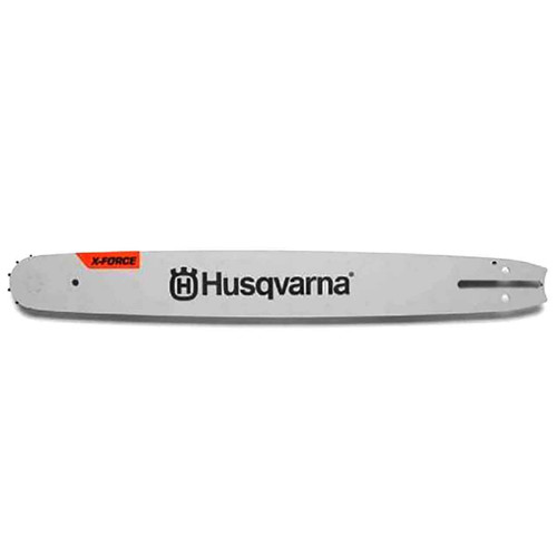 599303168 Bar Lam 18 3/8 .050 68Dl Cs HUSQVARNA Genuine OEM Part. PACK OF 3