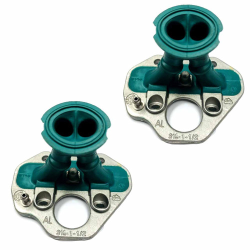 MAKITA 143439-5 EK6101 AIR HOSE CPL. Pack(x2)