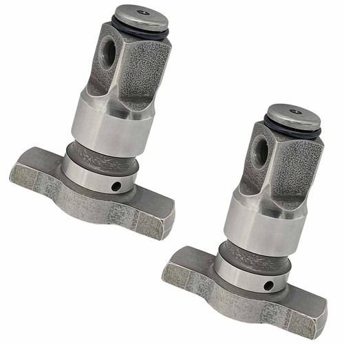MAKITA 136240-5 XWT15 ANVIL A ASSY Pack(x2)