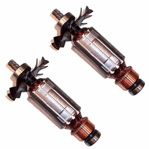MAKITA 517751-3 5402A ARMATURE Pack(x2)
