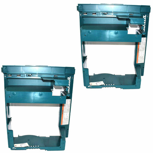 MAKITA 154601-7 2704 BASE CPL. Pack(x2)