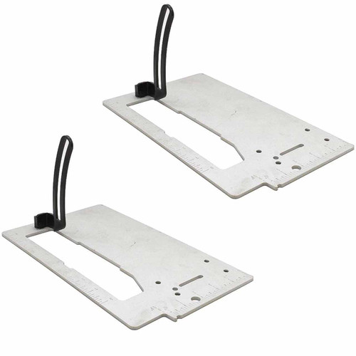 MAKITA 163378-3 5007FK BASE Pack(x2)