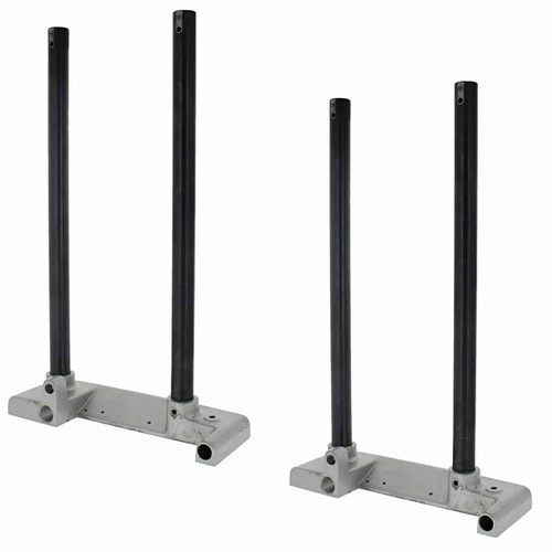 MAKITA 142198-8 7104L BASE CPL. Pack(x2)