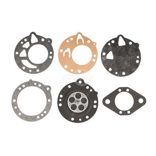 Stihl 070 Gasket And Diaphragm Kit 1106 120 0650 replacement