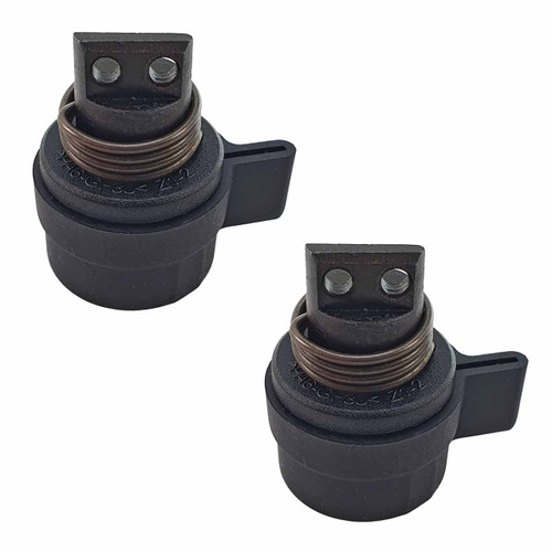 MAKITA 126201-3 RJ01W BLADE CLAMP ASSY Pack(x2)