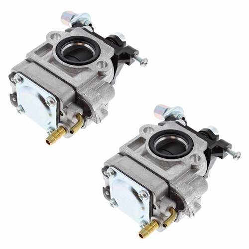 MAKITA 161487-2 EB7660TH CARBURETOR Pack(x2) - NO LONGER AVAILABLE