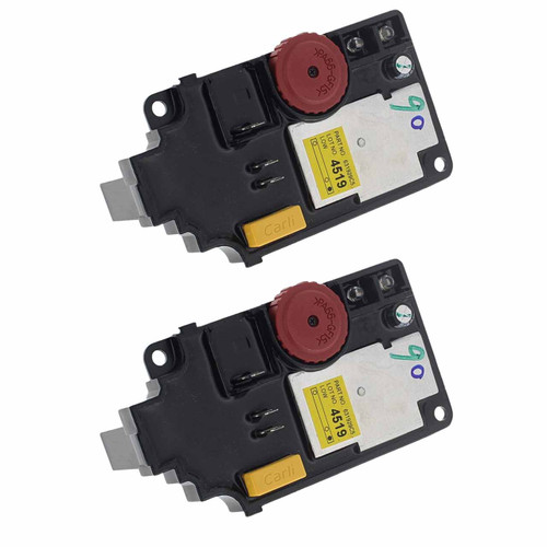 MAKITA 631929-5 HM0870C CONTROLLER Pack(x2)