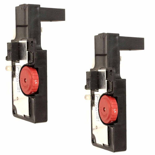 MAKITA 631741-3 HR4041C CONTROLLER Pack(x2)