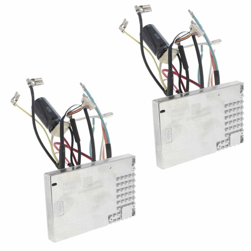 MAKITA 620455-9 XRJ06 CONTROLLER A Pack(x2)